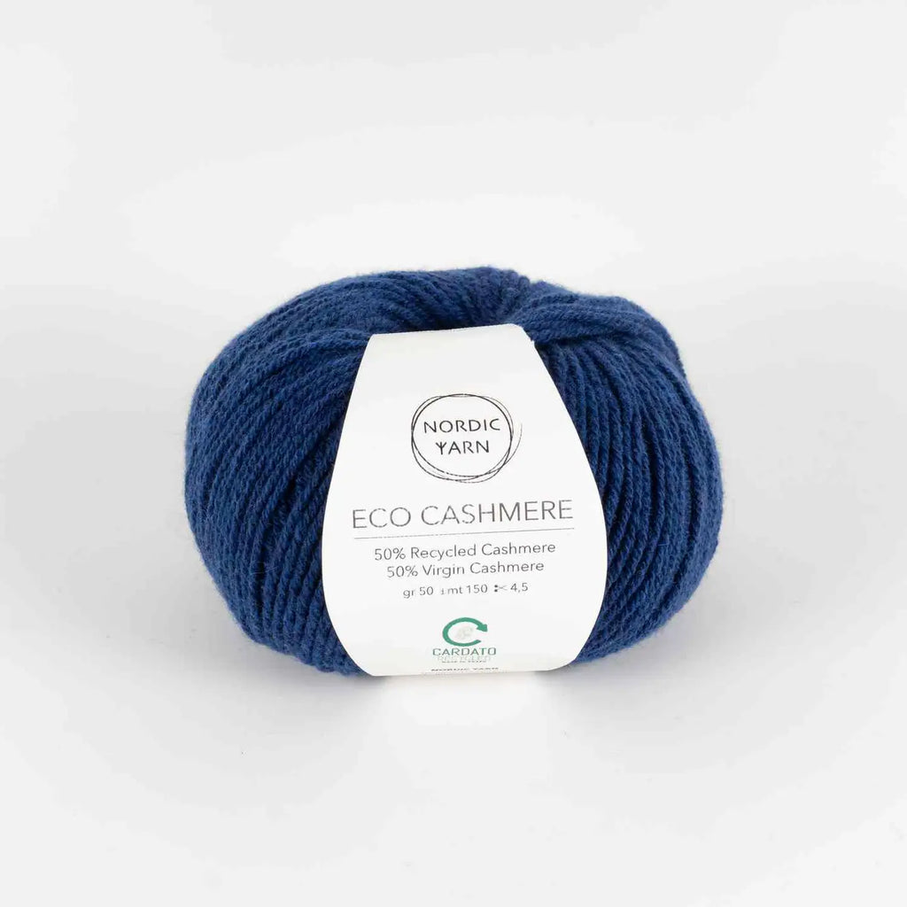 Nordic Yarn Eco Cashmere