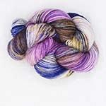 Bonnie Superfine Micron 2 - Ply - The Sated SheepYarnDream in Color