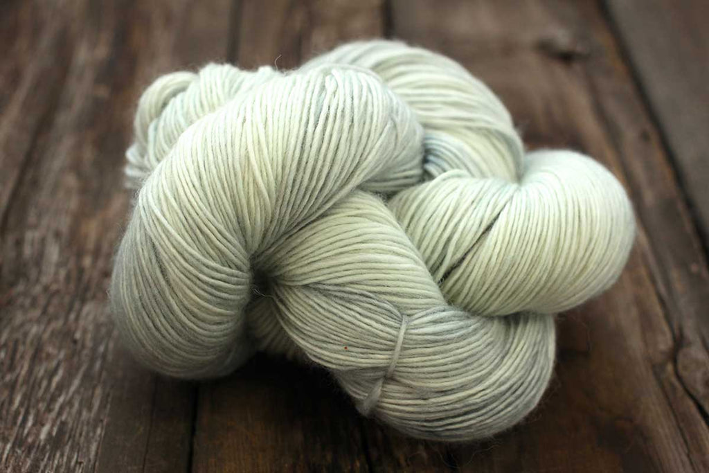 Bonnie Superfine Micron 2 - Ply - The Sated SheepYarnDream in Color