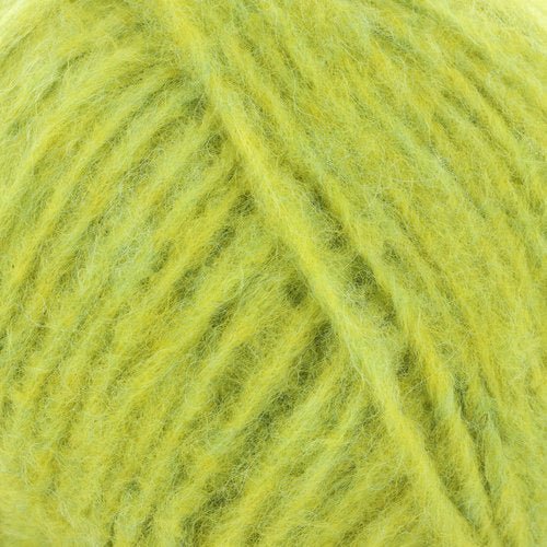 Brushed Fleece Bulky - The Sated SheepYarnRowan