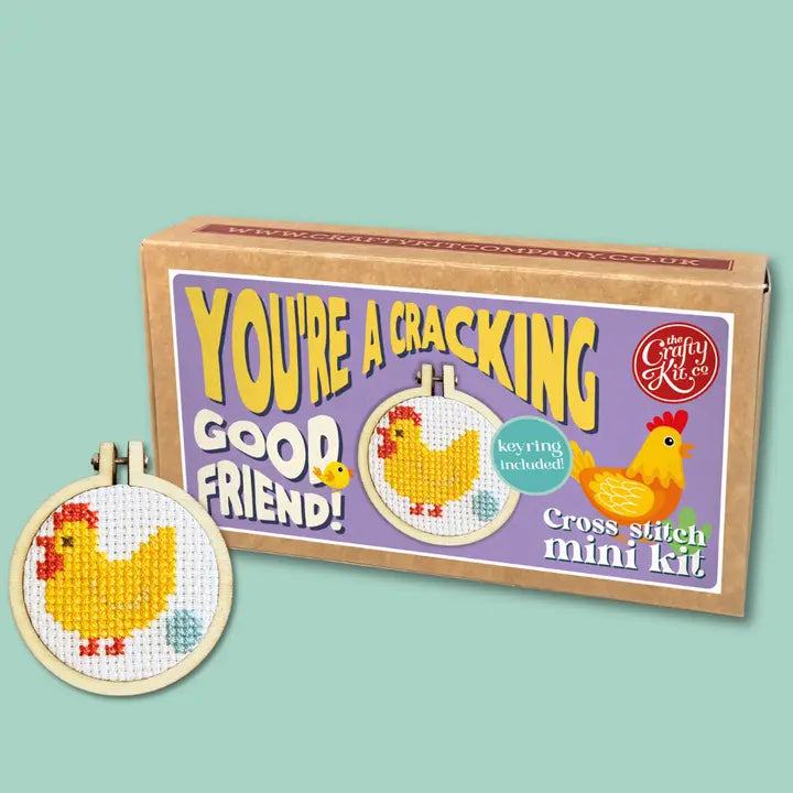 Matchbox Kits