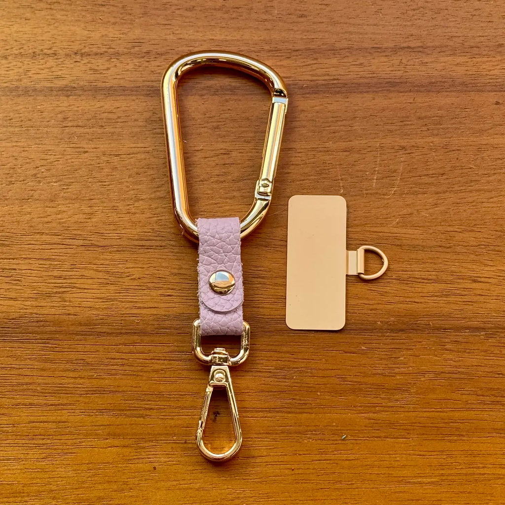 Lemonwood Phone Minder