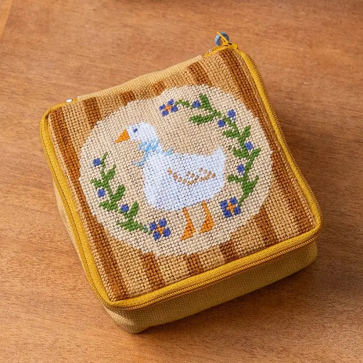 Craft Club - Needlepoint