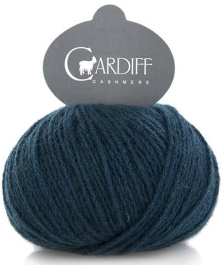 Cardiff Cashmere Classic - The Sated SheepYarnCardiff Cashmere