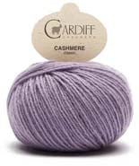 Cardiff Cashmere Classic - The Sated SheepYarnCardiff Cashmere