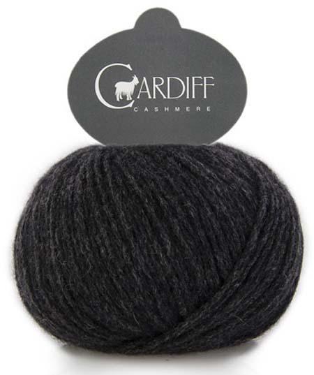 Cardiff Cashmere Classic - The Sated SheepYarnCardiff Cashmere