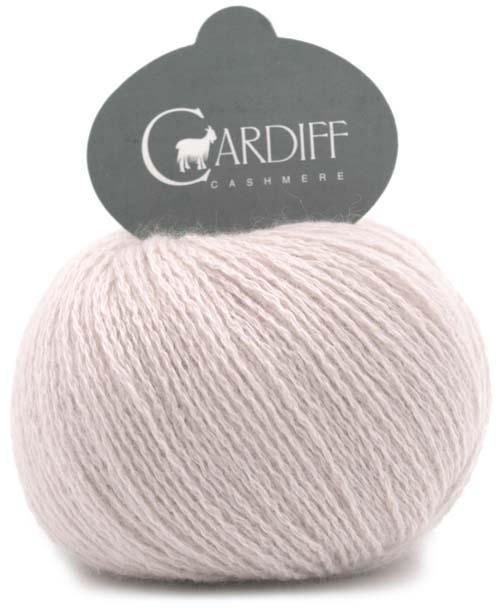 Cardiff Cashmere Classic - The Sated SheepYarnCardiff Cashmere