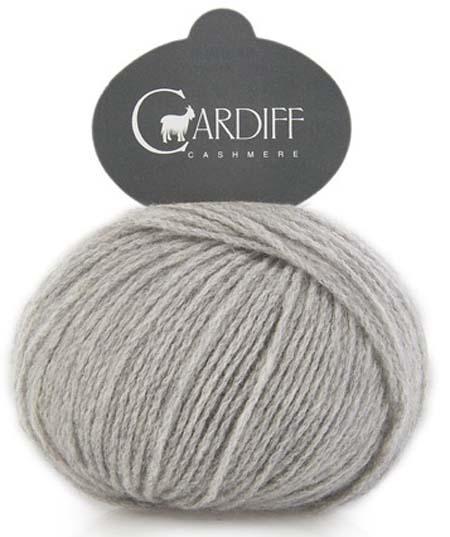 Cardiff Cashmere Classic - The Sated SheepYarnCardiff Cashmere