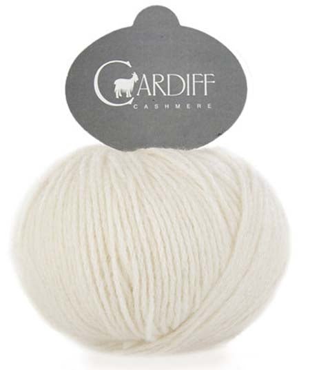 Cardiff Cashmere Cowl Kits - The Sated SheepyarnThe Sated Sheep