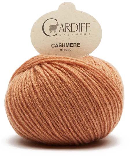 Cardiff Cashmere Cowl Kits - The Sated SheepyarnThe Sated Sheep