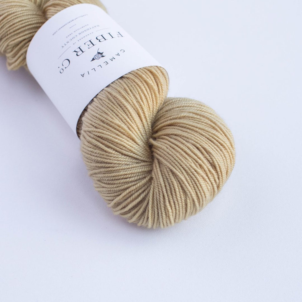 CFC Merino Sport - The Sated SheepYarnCamellia Fiber Company