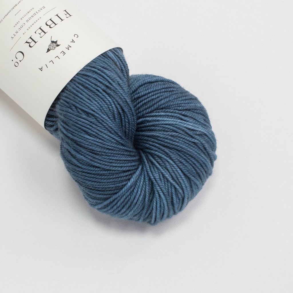 CFC Merino Sport - The Sated SheepYarnCamellia Fiber Company