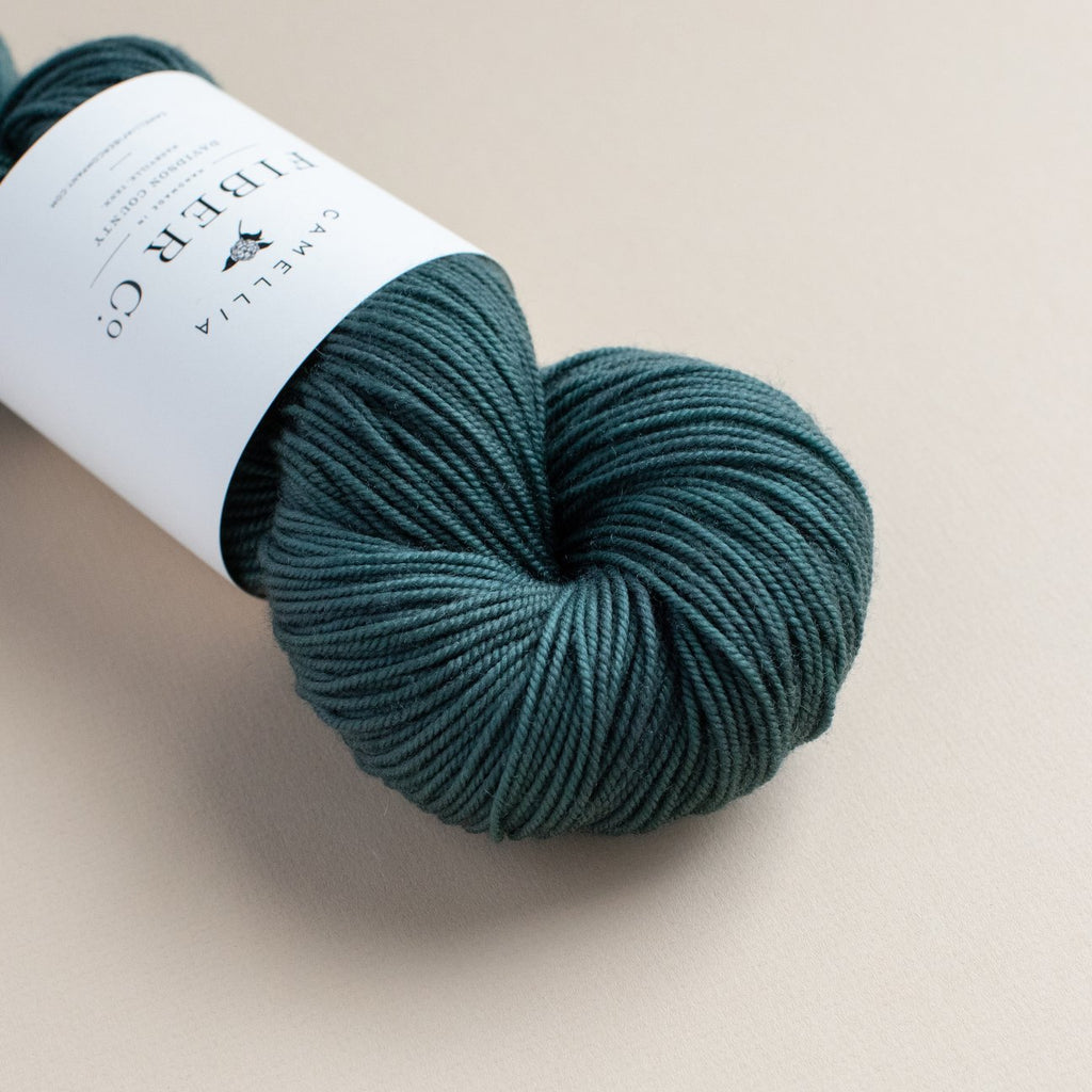 CFC Merino Sport - The Sated SheepYarnCamellia Fiber Company