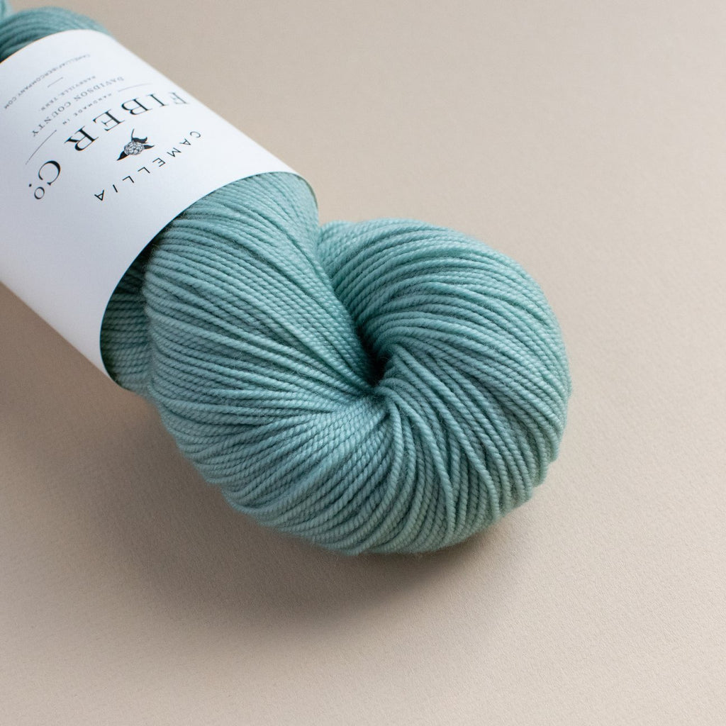 CFC Merino Sport - The Sated SheepYarnCamellia Fiber Company