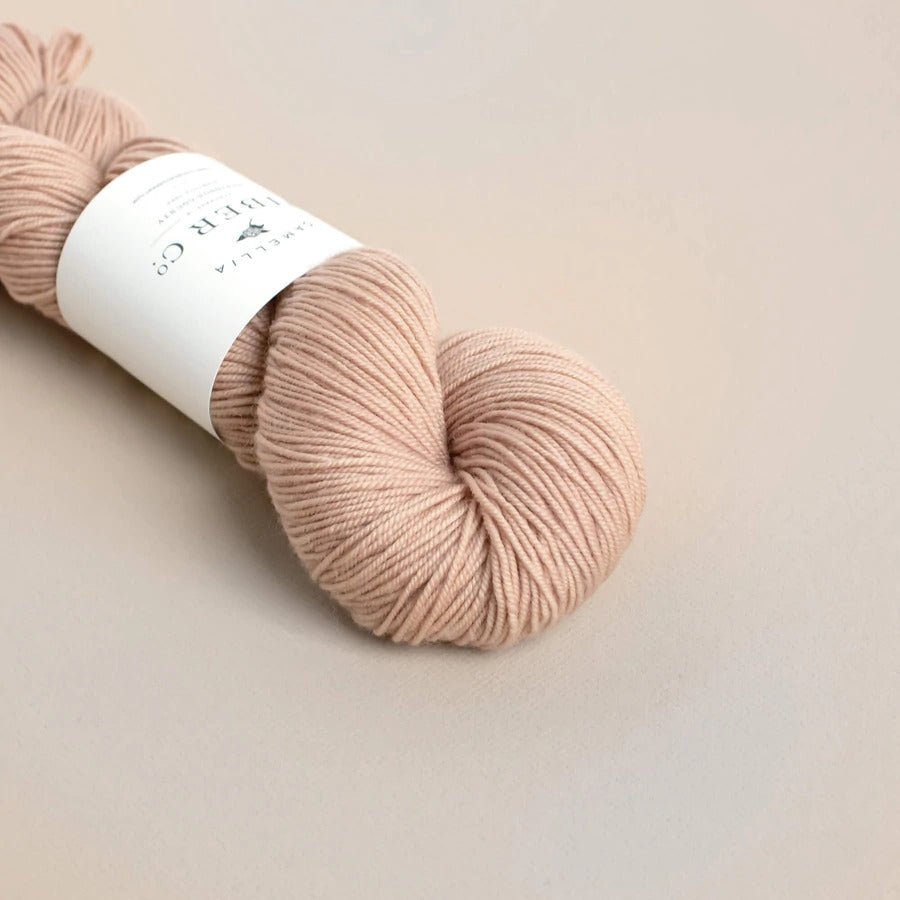 CFC Merino Sport - The Sated SheepYarnCamellia Fiber Company