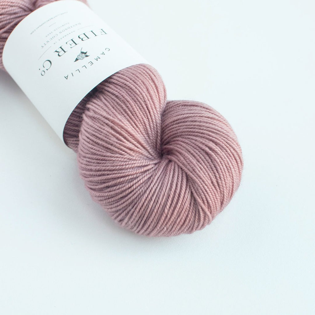 CFC Merino Sport - The Sated SheepYarnCamellia Fiber Company