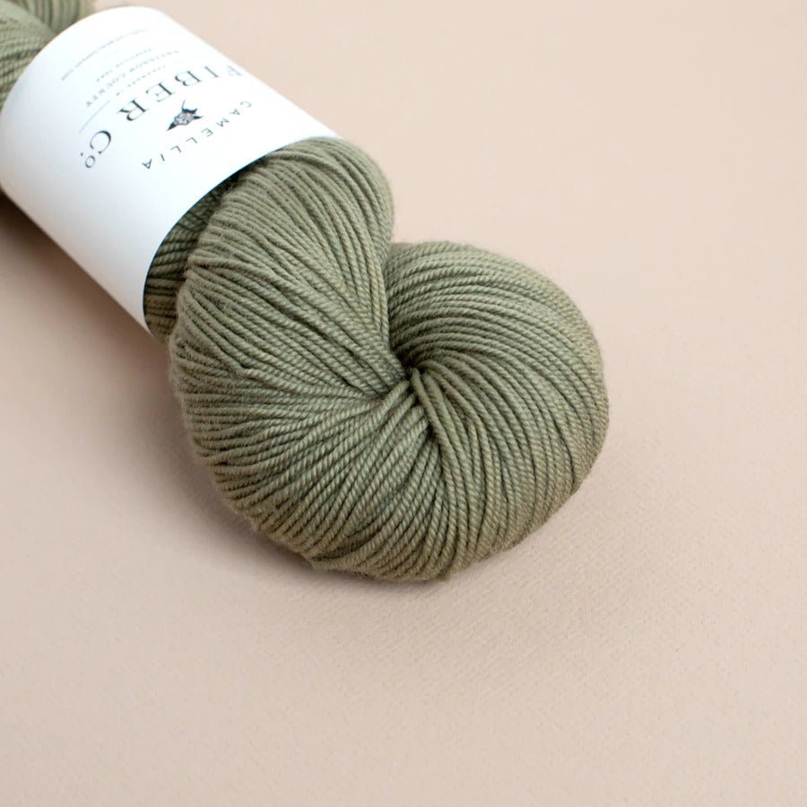 CFC Merino Sport - The Sated SheepYarnCamellia Fiber Company