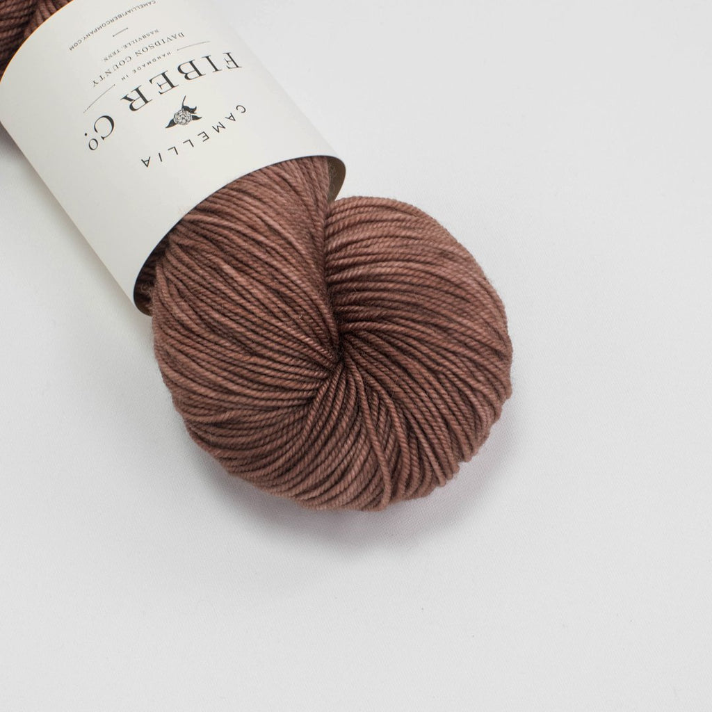 CFC Merino Sport - The Sated SheepYarnCamellia Fiber Company