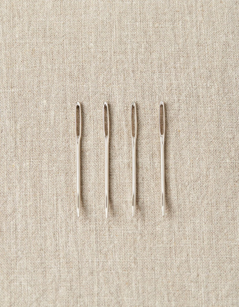 Cocoknits Tapestry Needles - The Sated SheepNotionsCocoKnits