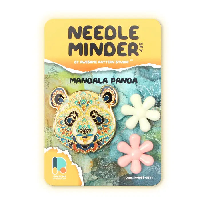 APS Needle Minders