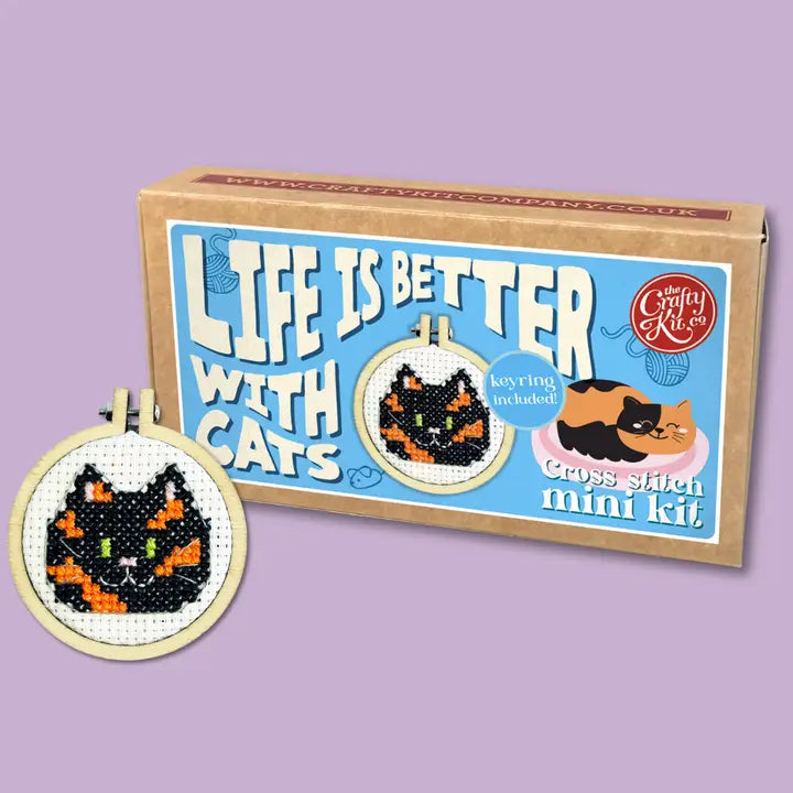 Matchbox Kits