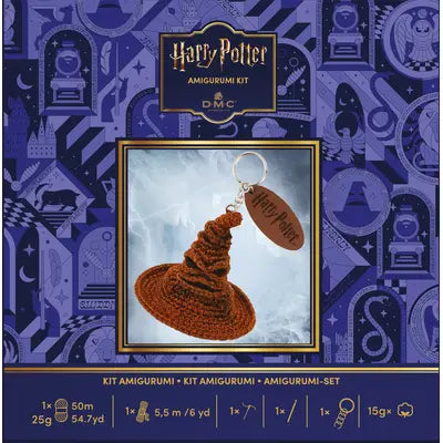 Harry Potter Key Rings