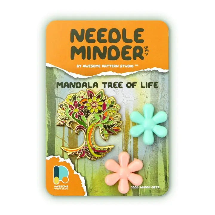 APS Needle Minders
