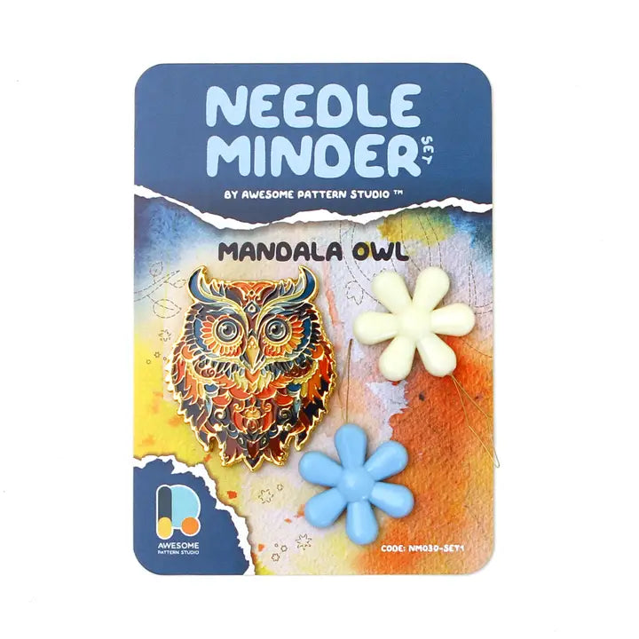 APS Needle Minders