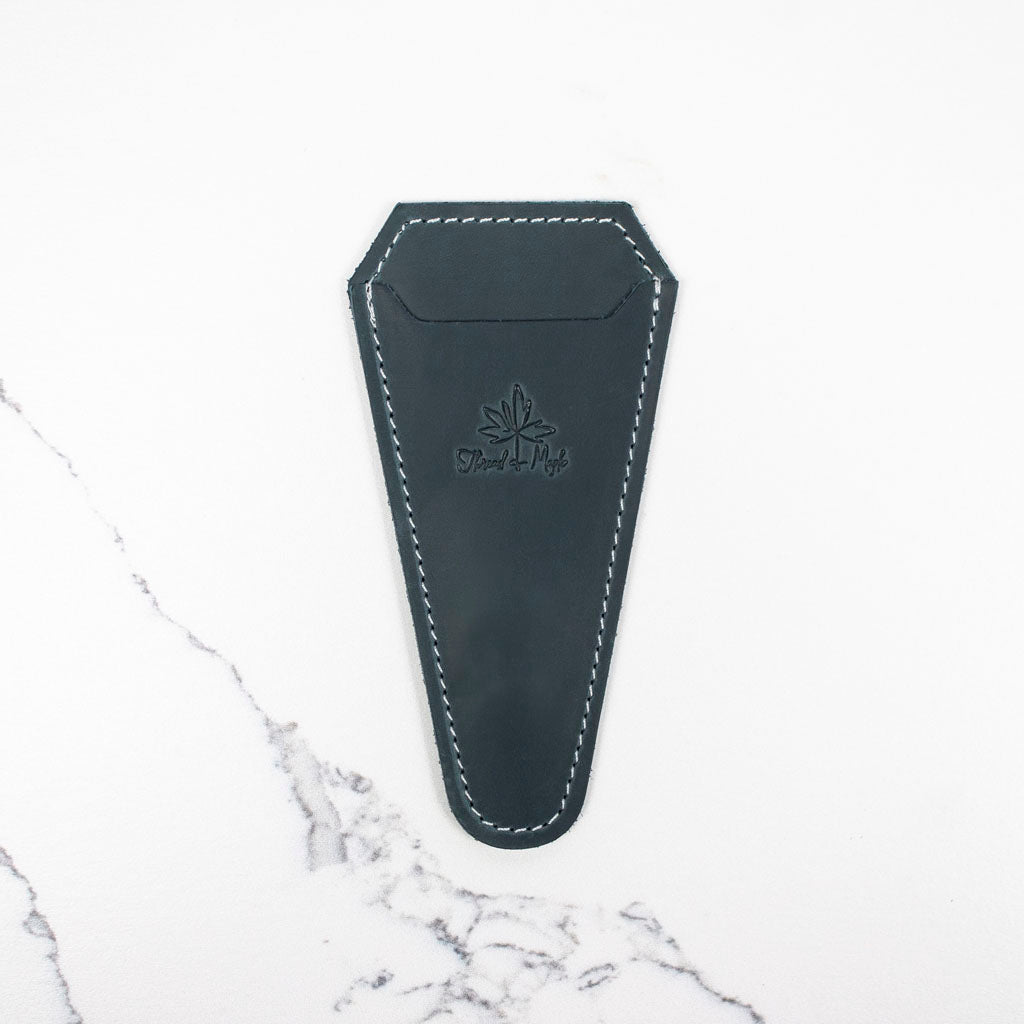 Leather Scissors Sheath