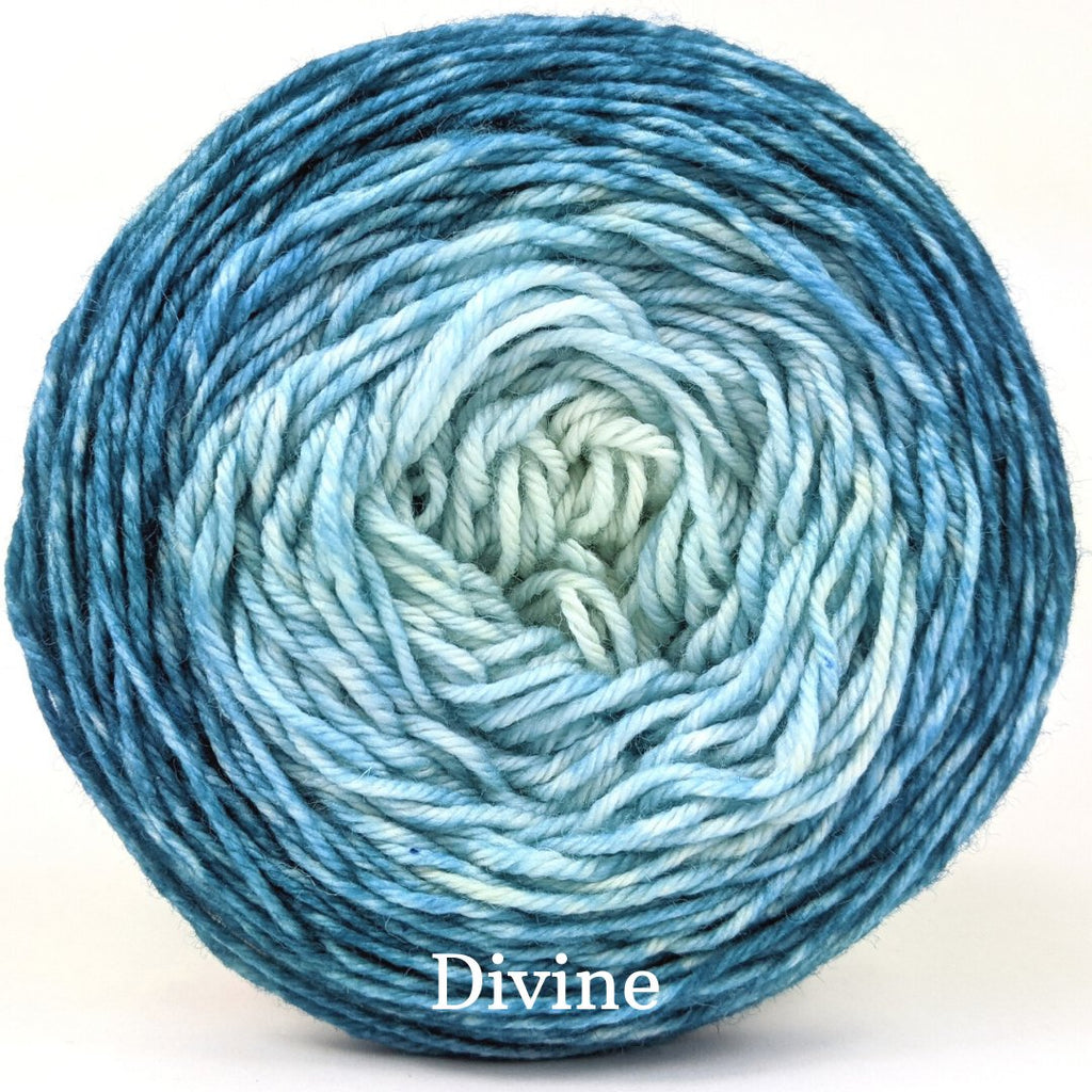 Divine DK - The Sated SheepYarnKnitcircus