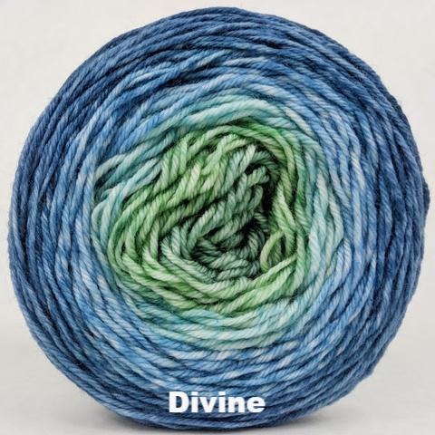 Divine DK - The Sated SheepYarnKnitcircus