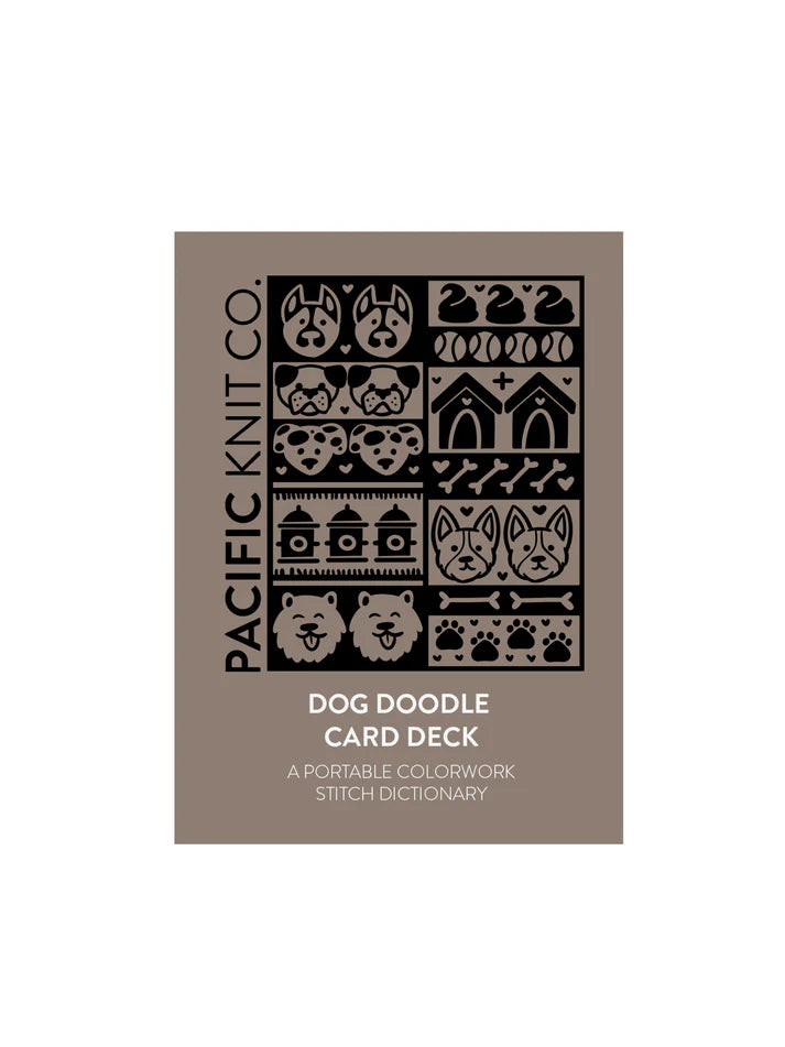Doodle Deck Cards