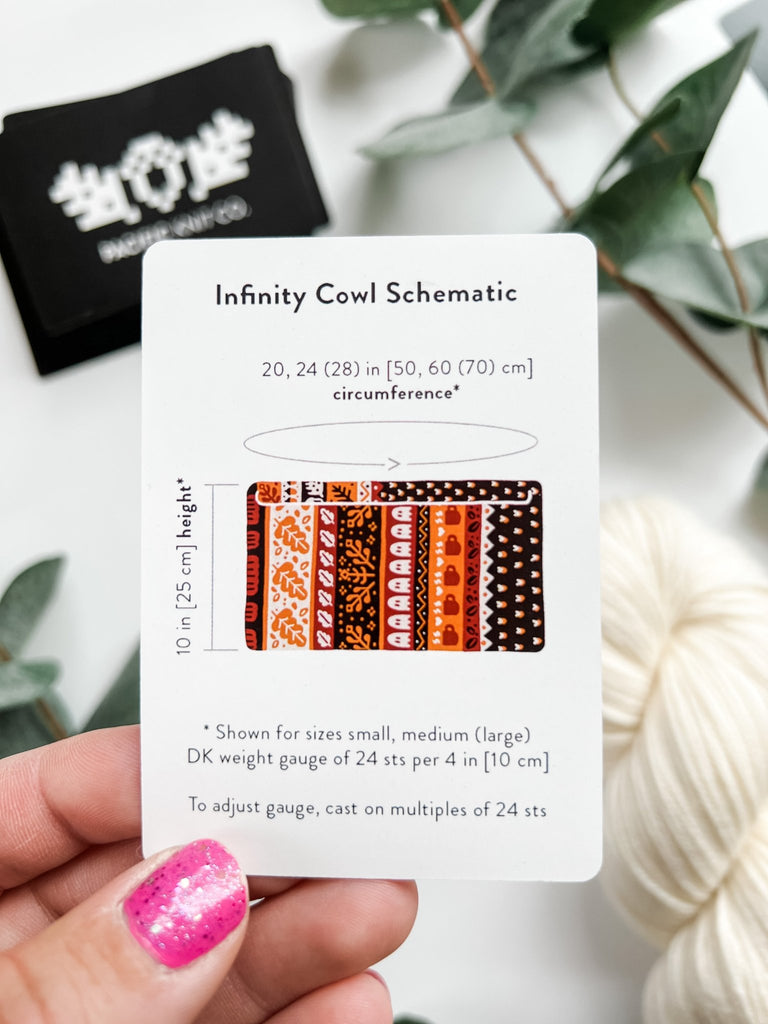 Doodle Deck Cards - The Sated SheepNotionsPacific Knits