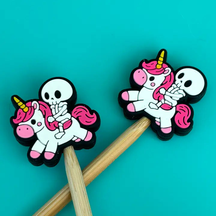 Comma Craft stitch stopper