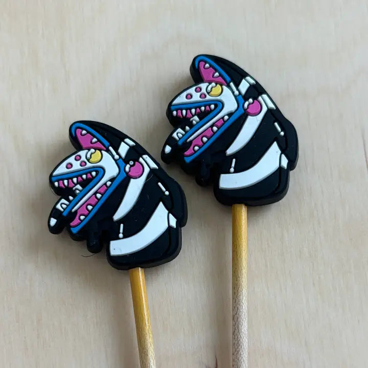 Comma Craft stitch stopper