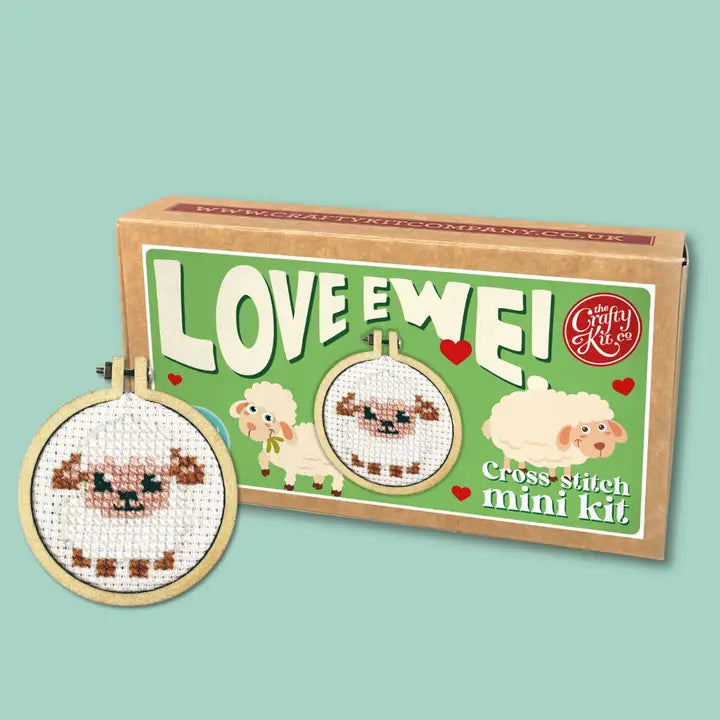 Matchbox Kits