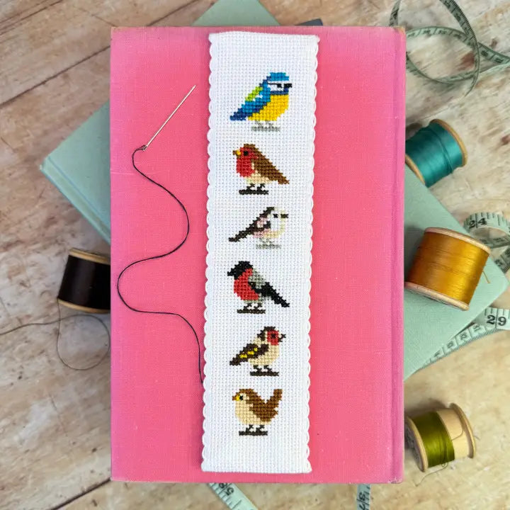 Bookmark Kit