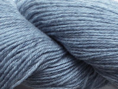 Eden Sport - The Sated SheepYarnSunday Knits