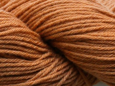 Eden Worsted - The Sated SheepYarnSunday Knits