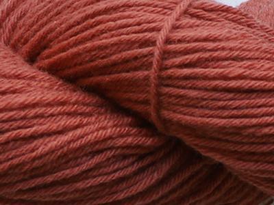 Eden Worsted - The Sated SheepYarnSunday Knits