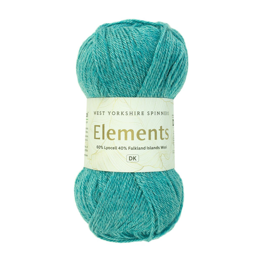 Elements - The Sated SheepYarnWest Yorkshire Spinners