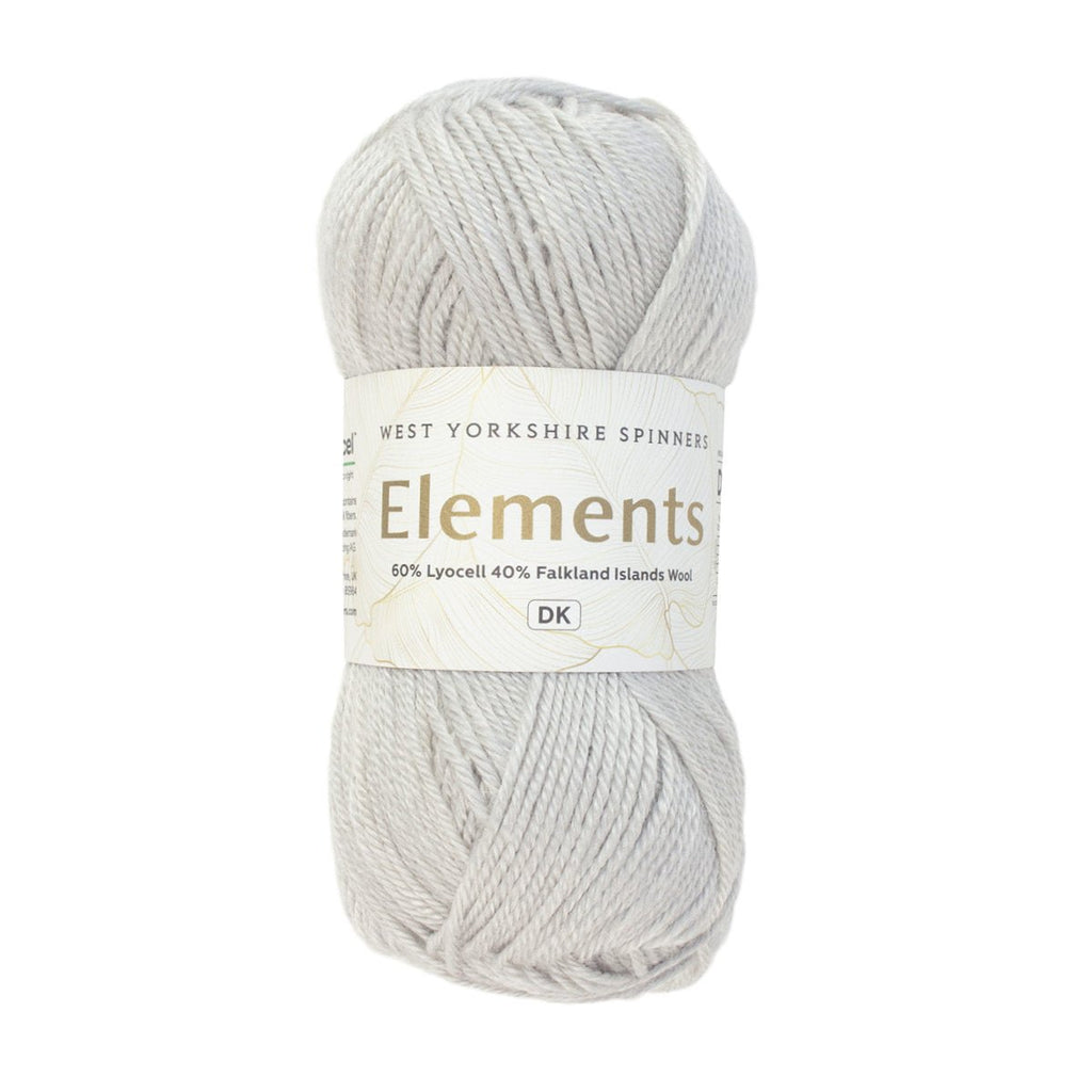 Elements - The Sated SheepYarnWest Yorkshire Spinners