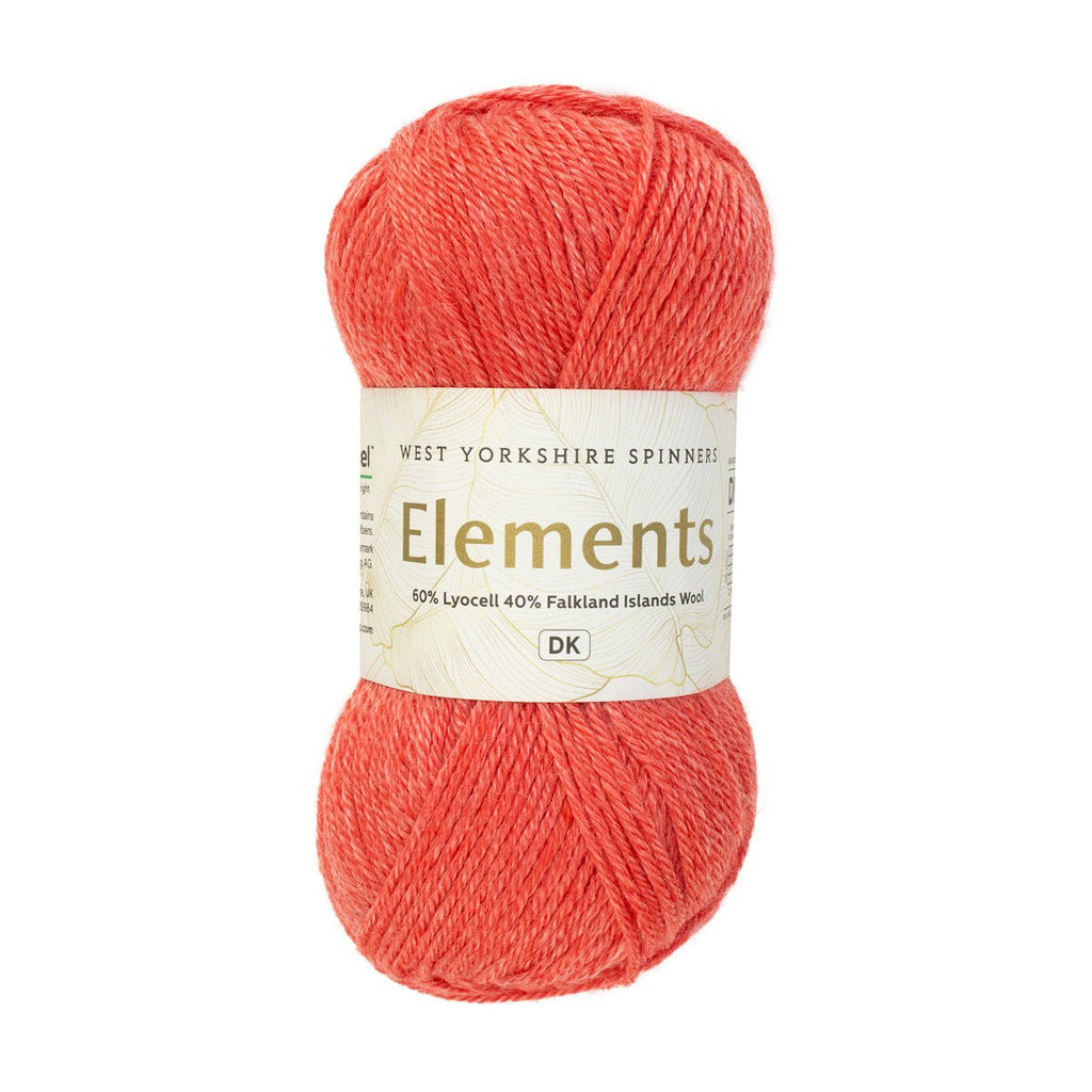 Elements - The Sated SheepYarnWest Yorkshire Spinners