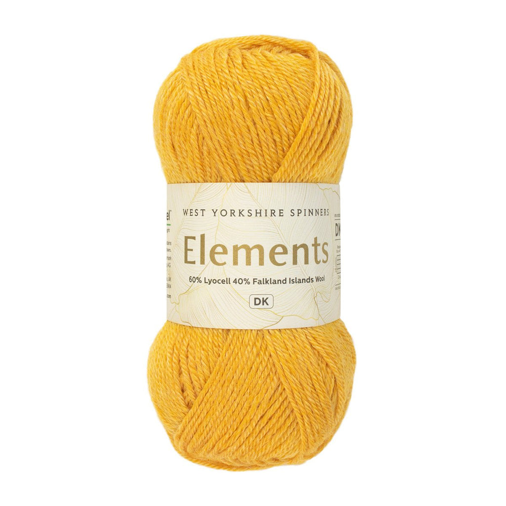 Elements - The Sated SheepYarnWest Yorkshire Spinners