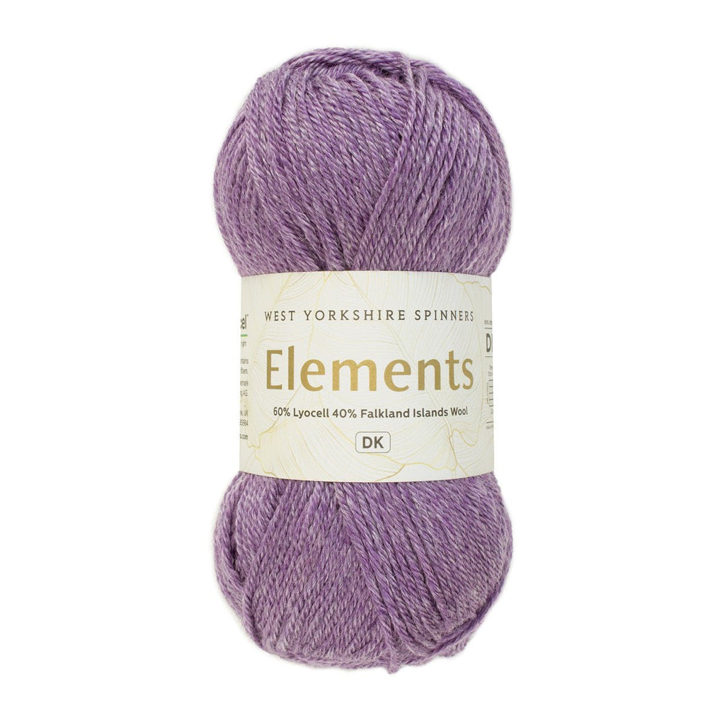 Elements - The Sated SheepYarnWest Yorkshire Spinners