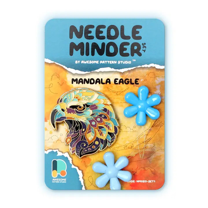 APS Needle Minders