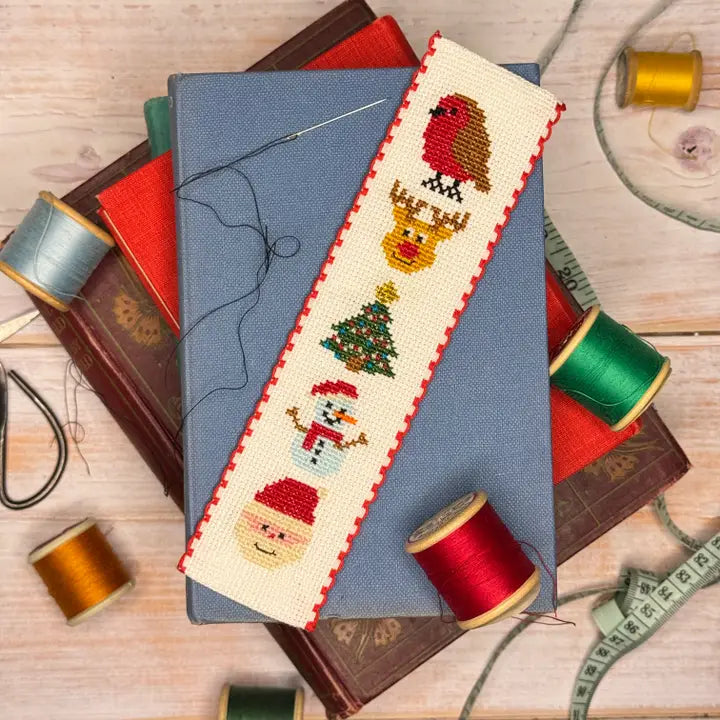 Bookmark Kit