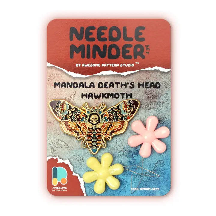 APS Needle Minders