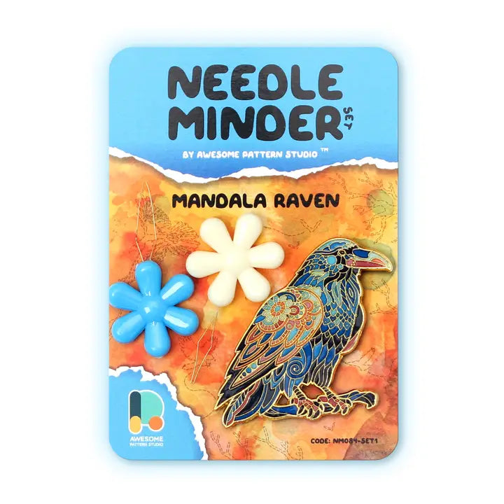 APS Needle Minders