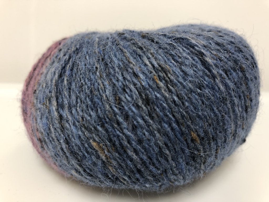 Felted Tweed Colour - The Sated SheepYarnRowan